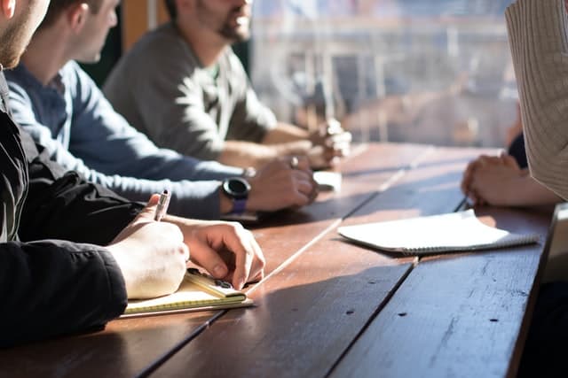 GRE Offline coaching